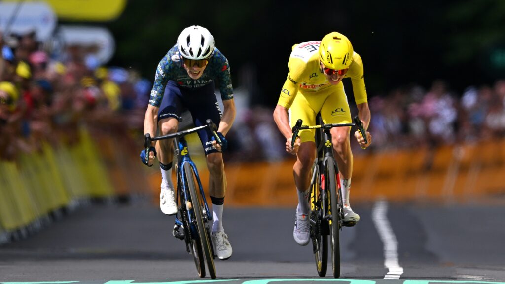 Tour de France 2025 see free from anywhere in the world Tour de France 2025 see free from anywhere in the world