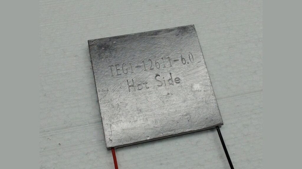 Transver Thomson effect experimentally observed: Unlocking new possibilities in thermal management