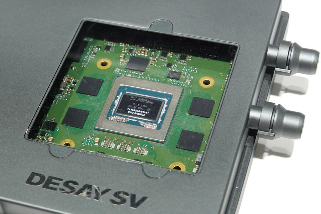 Trump leaves a temporary export control for smooth negotiations with China