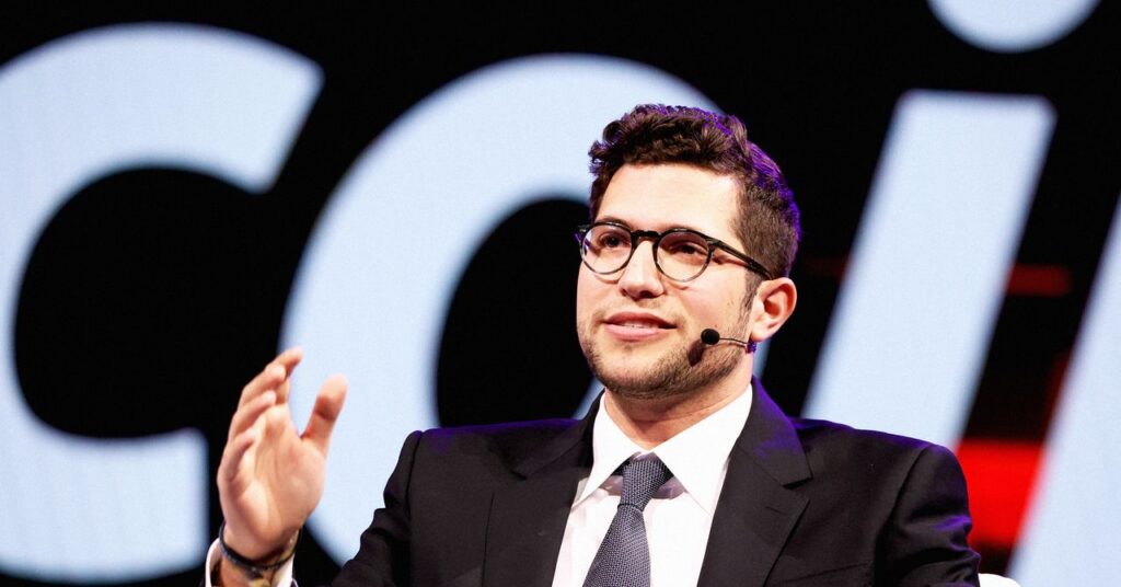 Trump’s commerce secretary loves prices. His former Investment Bank is betting against them