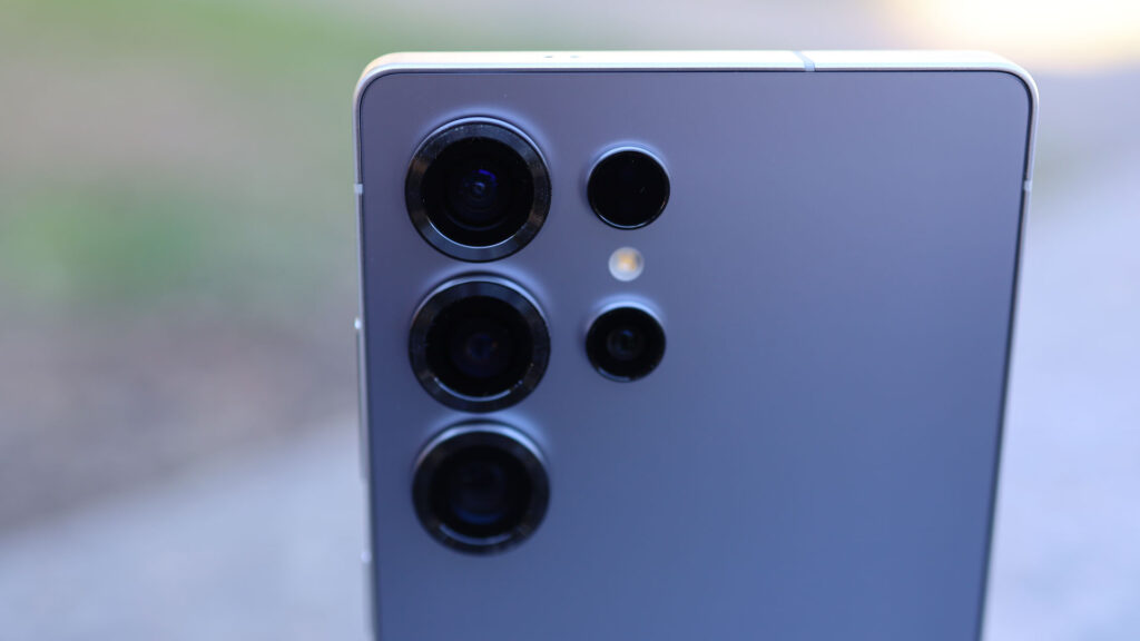 Two Samsung Galaxy S26 models may be included in the camera upgrade – and their code names are also leaked