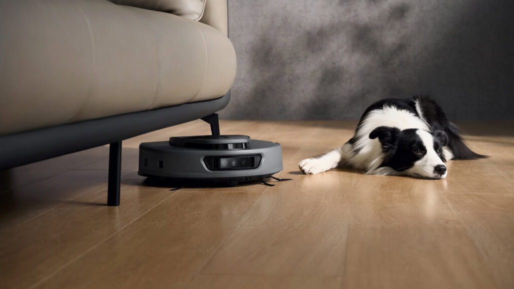 Upgrade your Cleaning Routines with this Prime Day 3I Best Robot Vacuum and MOP Combus