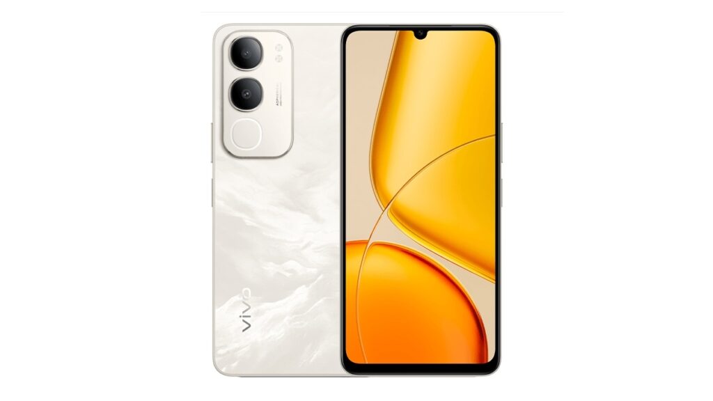 VIVO Y50m 5G, Y50 Launched with 5G Medetic Dimension 6300 Squel, 6,000 MAH Battery: Price, Specifications