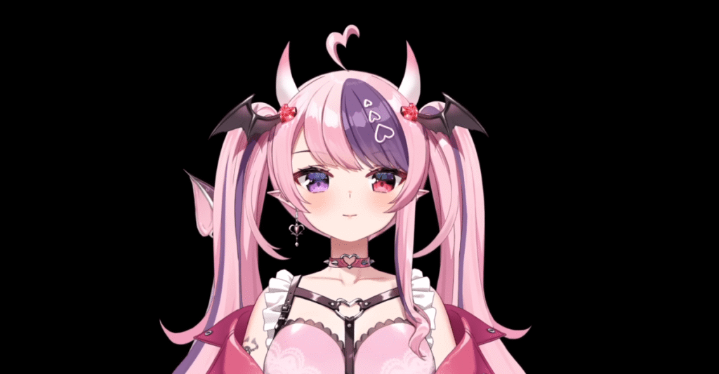 VTuber Agency VSHOJO Talent Opt After Exit