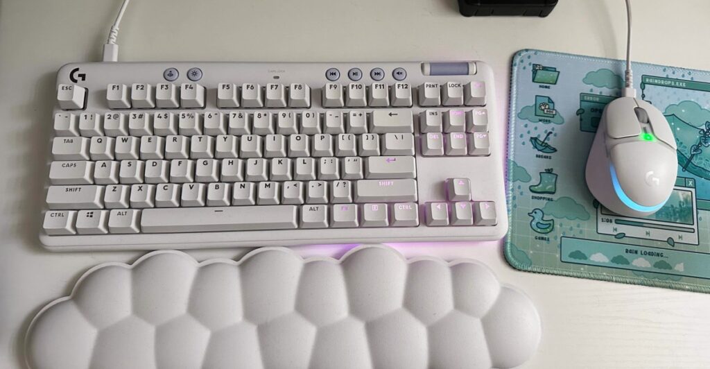 Verge’s favorite desk accessories for Prime Day 2025