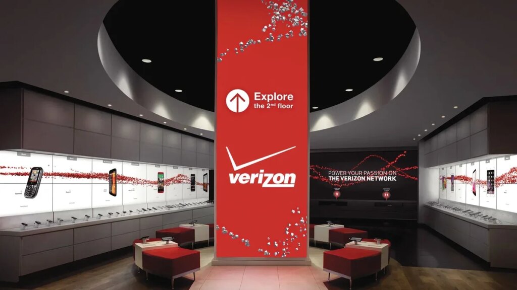 Verizon is pulling the promised discount on the consumer’s nerves