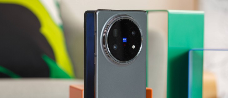 Vivo X Fold5 Review – GSMARENA.com Test Vivo X Fold5 Review – GSMARENA.com Test