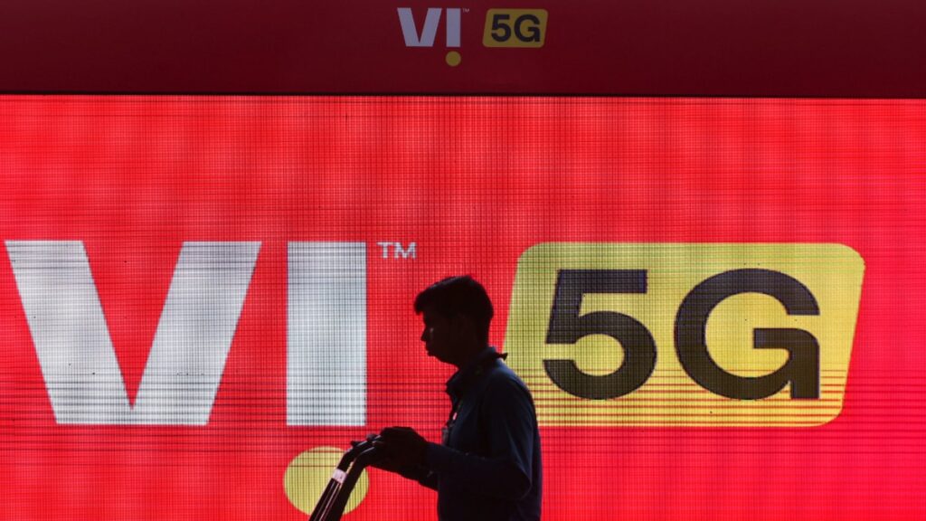 Vodafone Idea (VI) 5G Services developed in Mysore, to get unlimited 5G data on some projects Vodafone Idea (VI) 5G Services developed in Mysore, to get unlimited 5G data on some projects