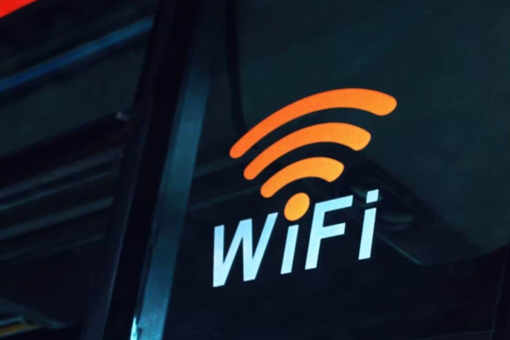 WHO-FI: An AI-powered Wi-FI technology that can identify and track individuals without camera