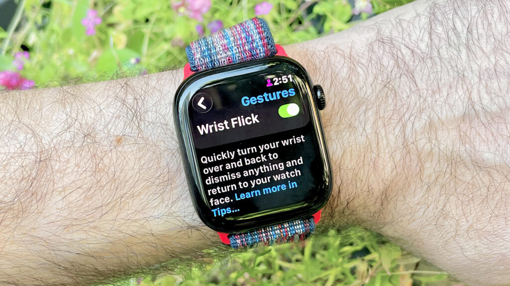 Wachos 26 Hands On: 5 cool new features to try on your Apple Watch right now