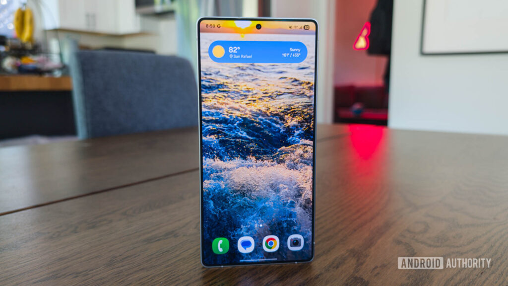 Wallpaper Wednesday: Android Wallpaper 2025-07-16