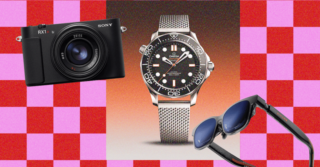 Week Gear News: Chrome will integrate with a new camera with OS Android and Sony surprise