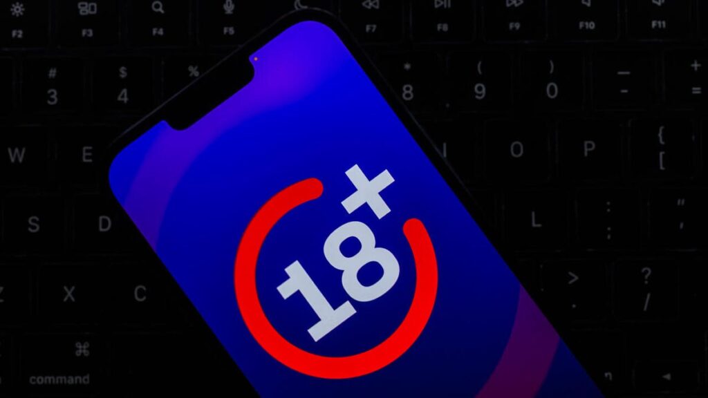 Welcome to the online age verification period. Are you ready to prove yourself?