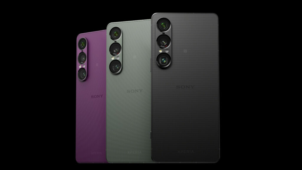 What is wrong with Xperia 1 VII here, and how you can get a free alternative