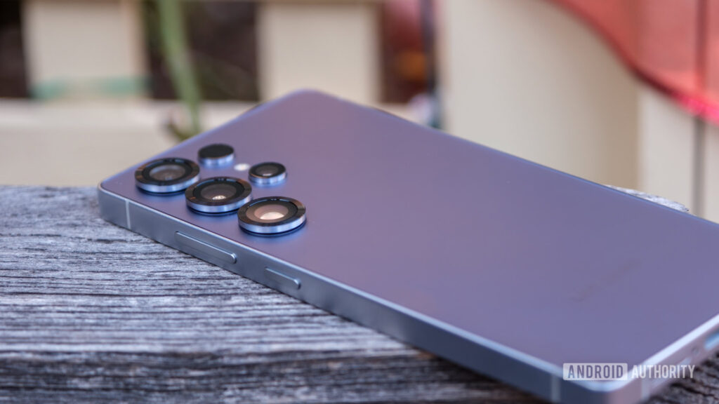 Wild Galaxy S26 Ultra Leak Massively upgrades 200 MP Camera