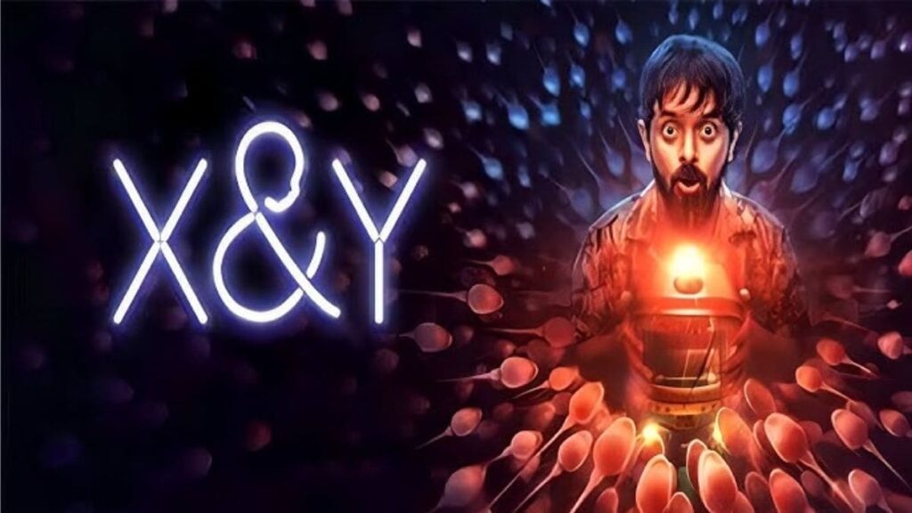 X & Wei Now Streaming on Sankist: What do you need to know about this comedy Canada drama movie