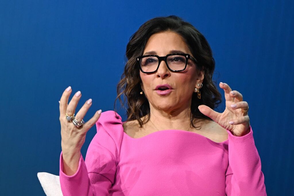 XCEO Linda Yakarno is being retired two years later