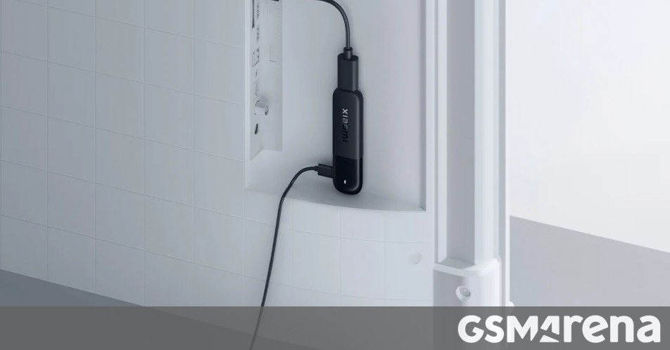 Xiaomi TV Stick 4K 2nd General Very Fast Chip Set, HDR 10+ Xiaomi TV Stick 4K 2nd General Very Fast Chip Set, HDR 10+