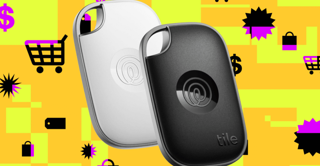 You can get a price l TWO two Long Range Tile Pro Tracker