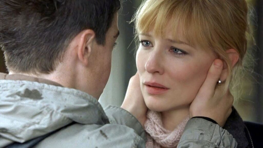 You won’t believe in the turning point in the psychological thriller that Kate Blancheett has acted – and you can stream it on Holo now