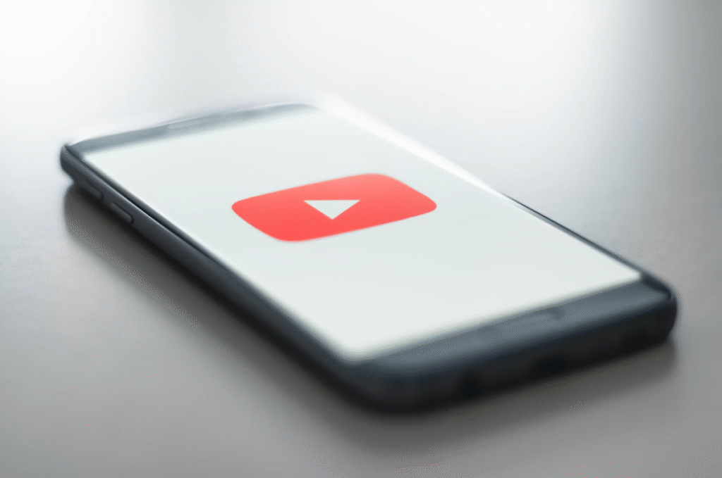 YouTube will be included in the Australian Social Media ban for children