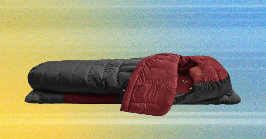 Zen Bye Lightbed Review: Still Best Back Country Sleep System