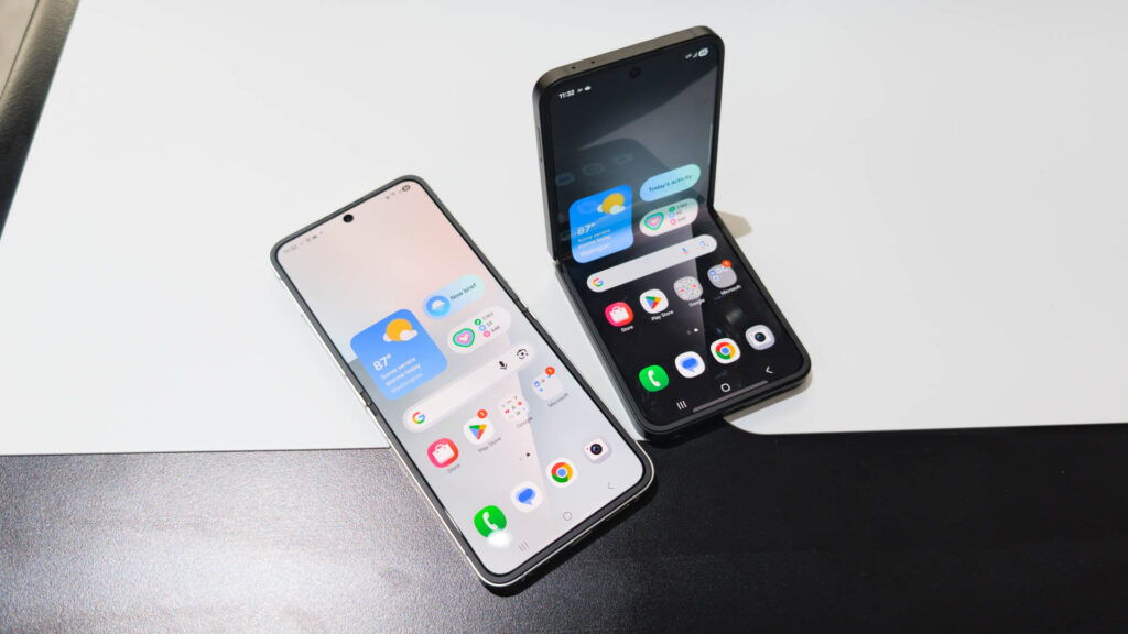 $ 200 off: Samsung Galaxy Z Philip 7 FEF’s first discount