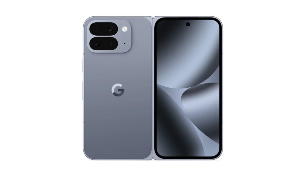 3 Top Pixel 10 Pro Fold Features you want to open and buy your wallet