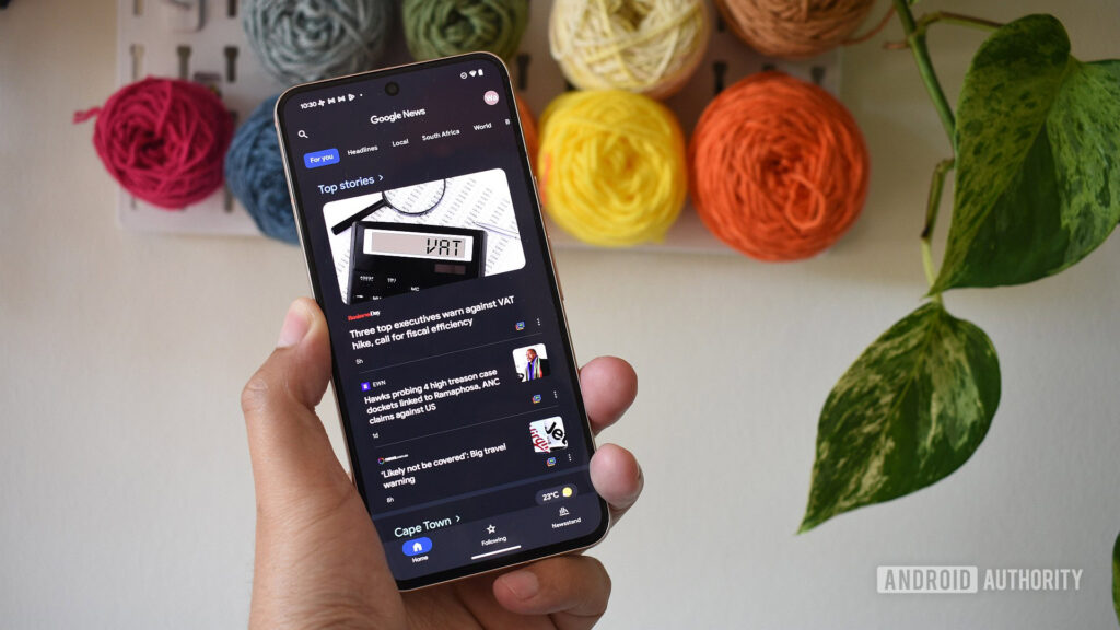 4 apps that you should use instead of Google News