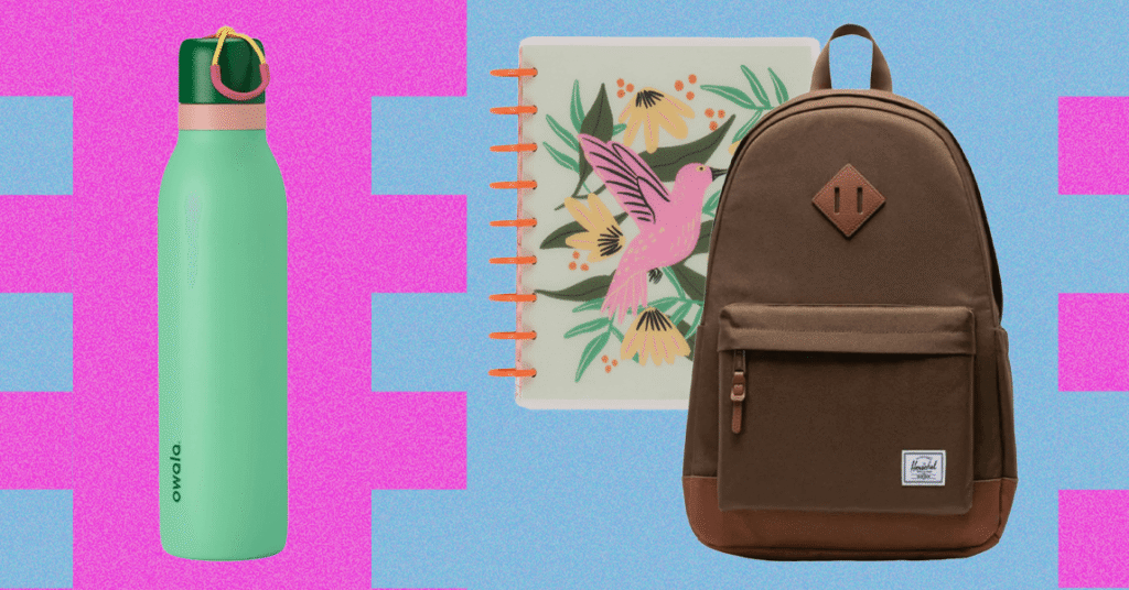 44 Must Must School College Door Room’s Accessories and Gear (2025) must