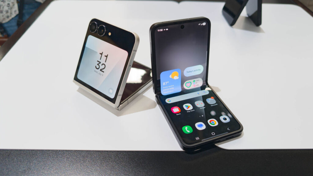 7 ways Google will flip a pixel that is the best flip phone foldable so far