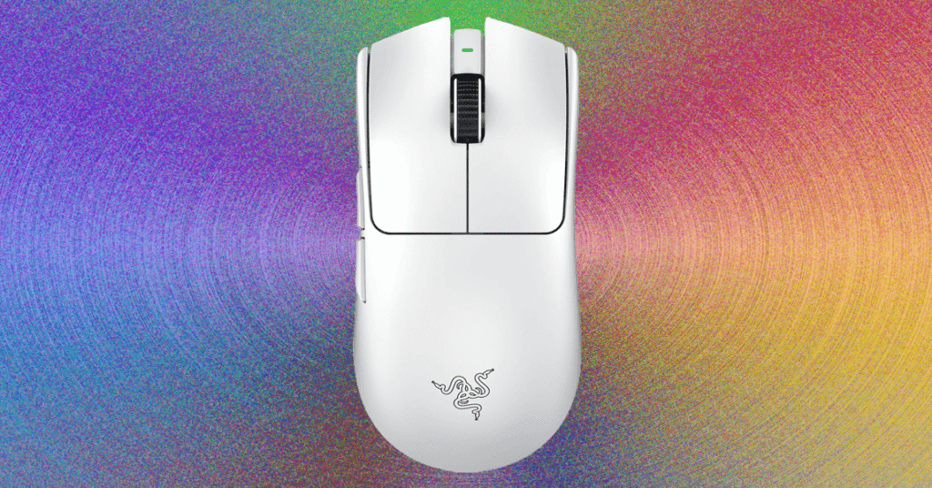 9 best gaming mouse picks, tests and reviews (2025)