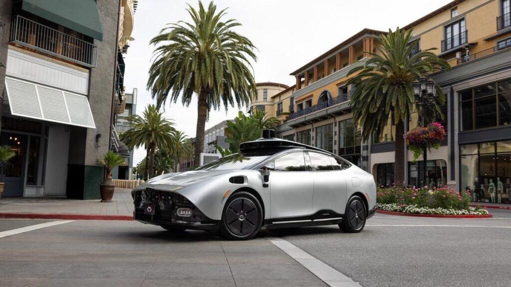 AI company tanker starts a robbeer you can own