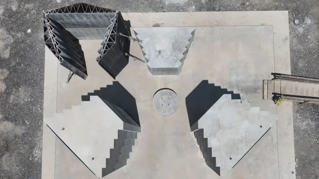 AI -designed nuclear parts are now a reality because 3D printers choose critical components in just two weeks