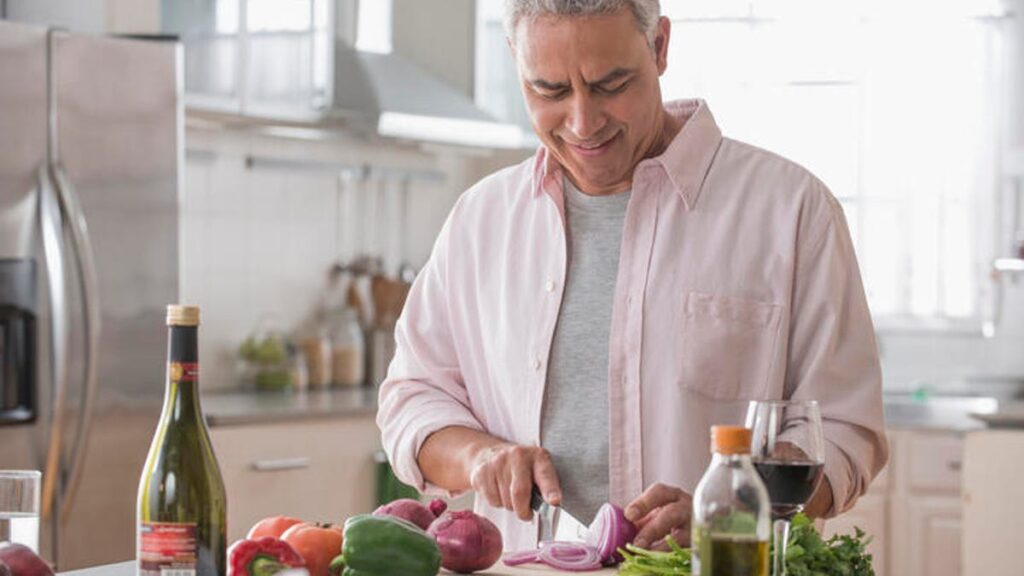 According to professional chefs, these are the biggest errors of home chefs