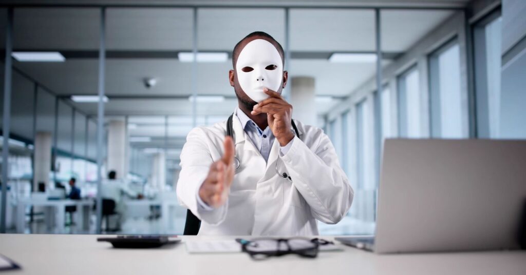 According to the study warning, the black market for fake science is growing faster than legitimate research According to the study warning, the black market for fake science is growing faster than legitimate research