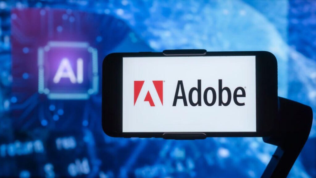 Adobe wants you to use AI to prevent poor photos of photoshoping