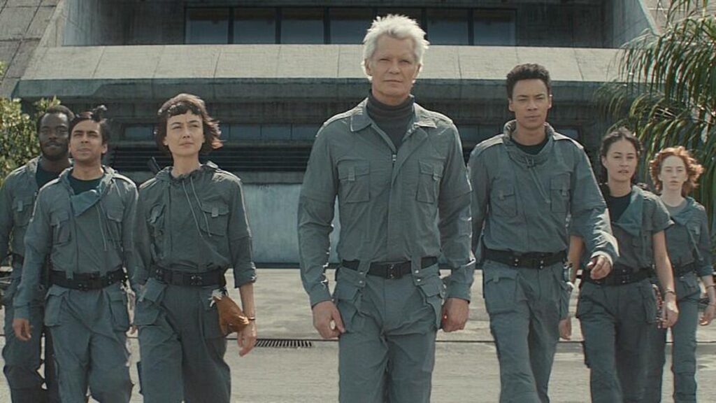 ‘Allen: Earth’ Creator Noah Holly You want you to feel ‘I’m out’ every week ‘Allen: Earth’ Creator Noah Holly You want you to feel ‘I’m out’ every week