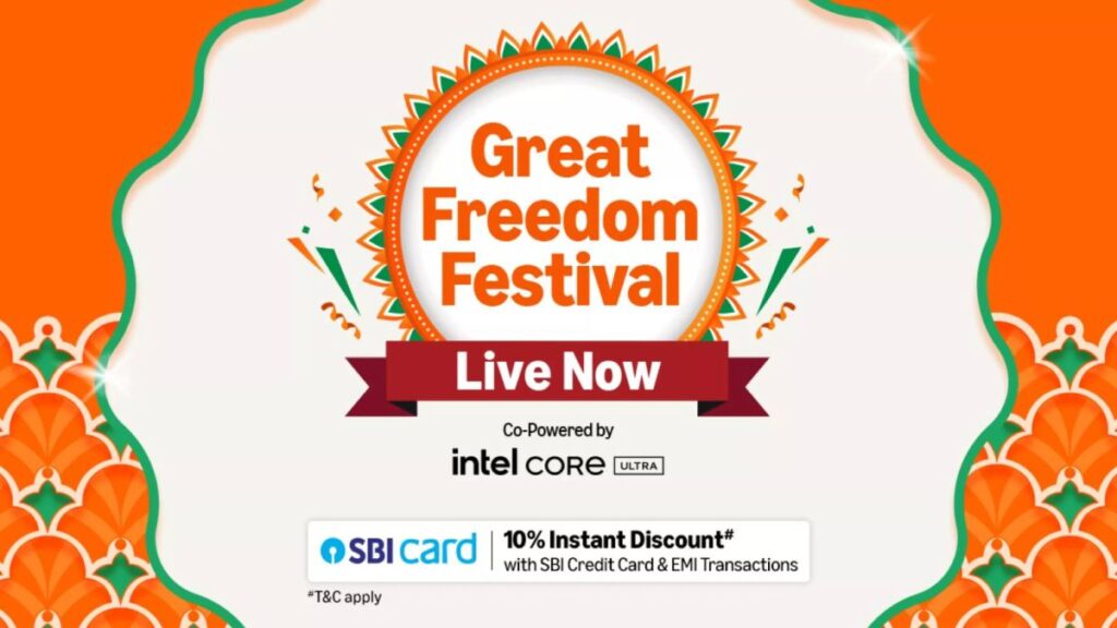 Amazon Freedom Cell 2025 Directly: Last -minute deals on iPhone 15, Samsung Galaxy S24 Ultra and more before sales expire