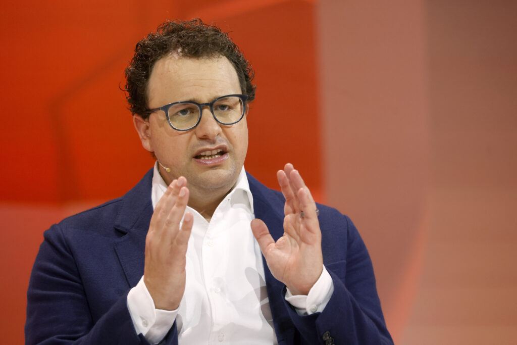 Anthropic pulls open access to the open -cloud – why here