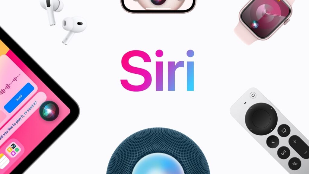 Apple allegedly intended to release Siri -developed Siri with the app’s intent feature in the next spring