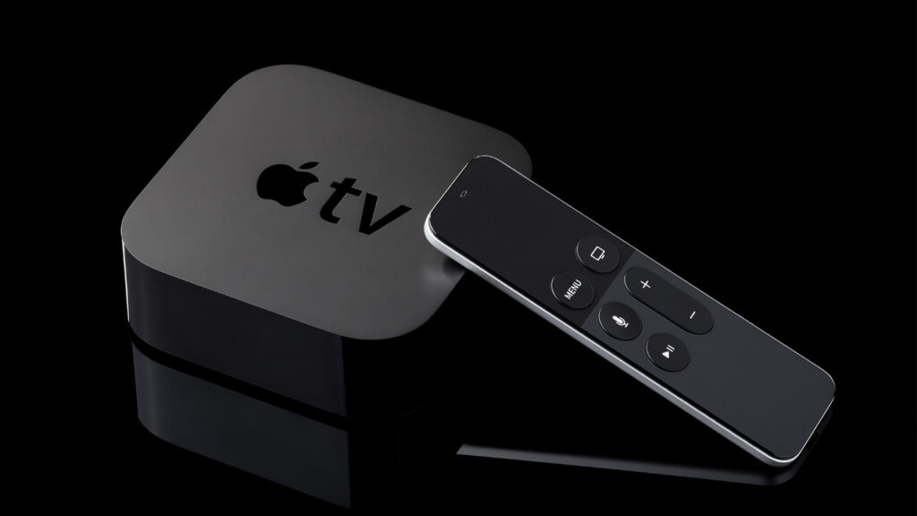 Apple allegedly released the new Apple TV 4K in this fall – all upgrades here
