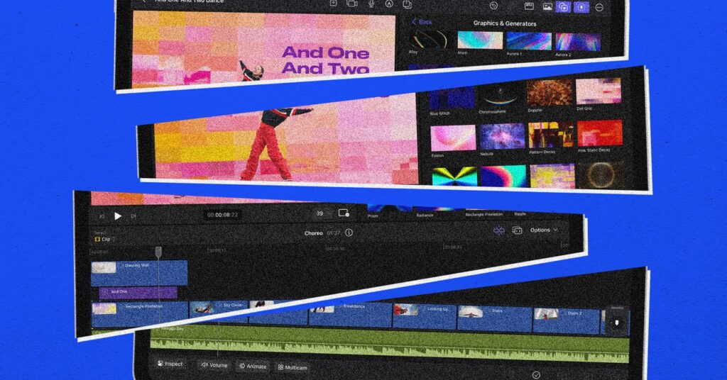 Apple finally eliminated the vision of Steve Jobs’ iPad. Nice