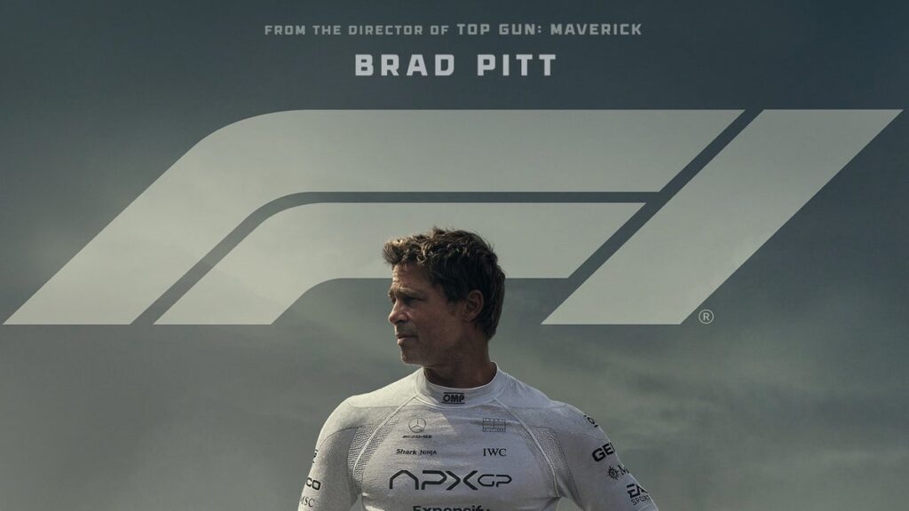 Apple has landed in its biggest movie yet – but is it enough to save Apple TV+? Apple has landed in its biggest movie yet – but is it enough to save Apple TV+?