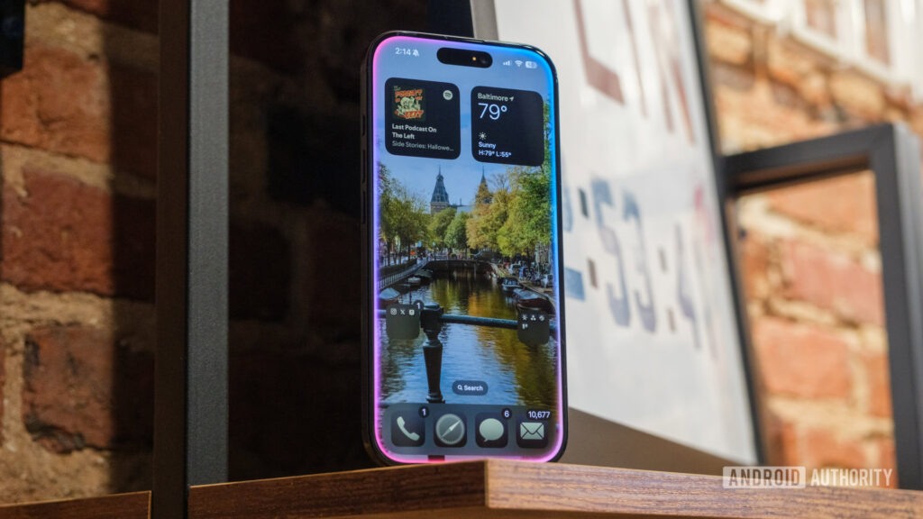 Apple is preparing a Siri upgrade that can make Gemini users really honor