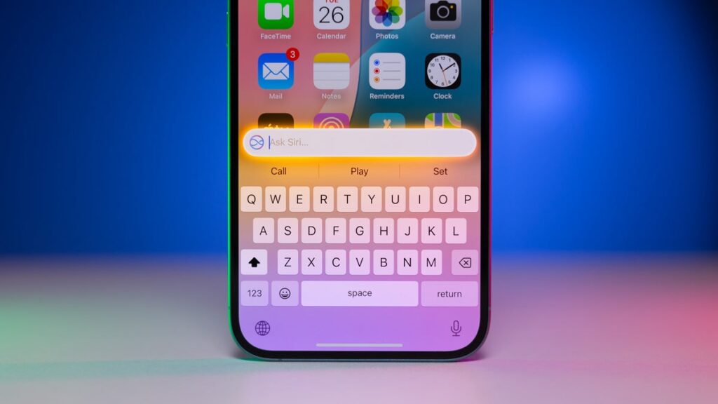 Apple is ready to get out of the falling AI hole in it