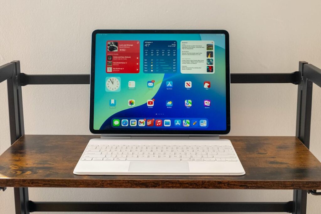 Apple’s iPad Air M3 is off of $ 150 right now