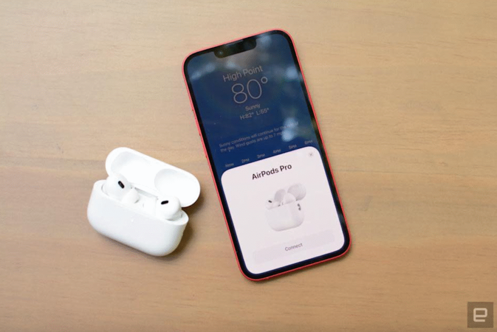 Apple’s rumored direct translation feature for Air Pods can come with iOS 26 Apple’s rumored direct translation feature for Air Pods can come with iOS 26