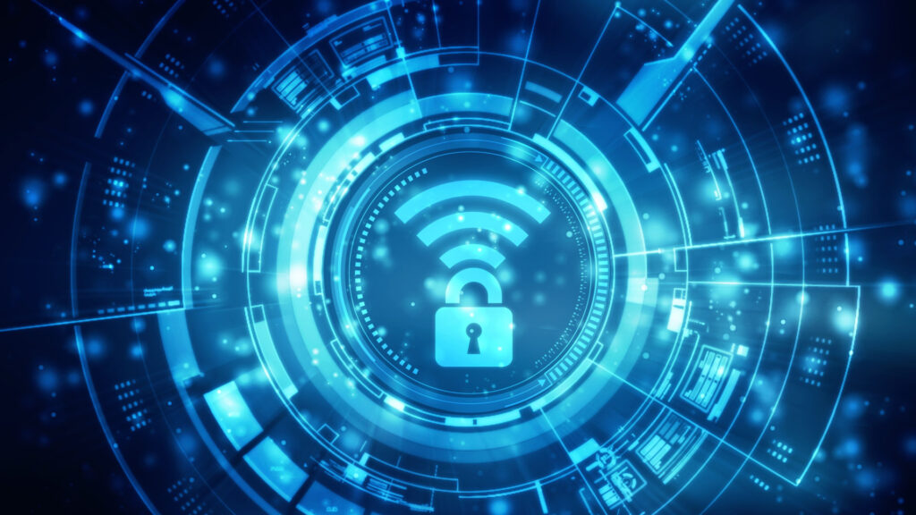 Attack on self: Logic behind aggressive security