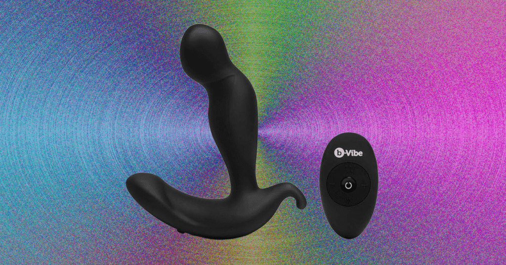 B-Vibe 360 Plug-Overview: Backdor Entertainment